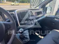 2022 Renault Trafic