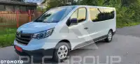 2022 Renault Trafic