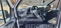 2022 Renault Trafic