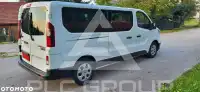 2022 Renault Trafic