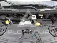 2022 Renault Trafic
