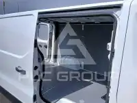 2022 Renault Trafic