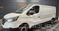 2022 Renault Trafic