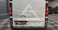 2022 Renault Trafic