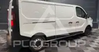 2022 Renault Trafic