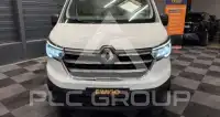 2022 Renault Trafic