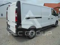 2022 Renault Trafic