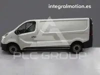 2022 Renault Trafic