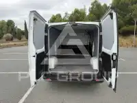 2022 Renault Trafic
