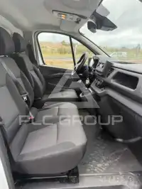 2022 Renault Trafic