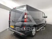 2022 Renault Trafic