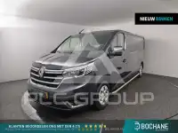 2022 Renault Trafic