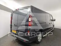 2022 Renault Trafic