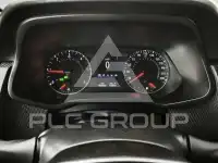 2022 Renault Trafic