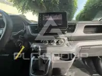 2022 Renault Trafic