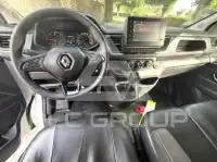 2022 Renault Trafic
