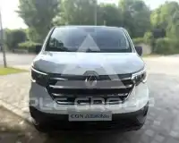 2022 Renault Trafic