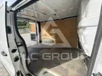 2022 Renault Trafic