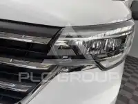 2022 Renault Trafic