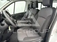 2022 Renault Trafic
