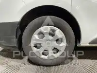 2022 Renault Trafic