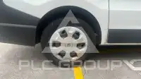 2022 Renault Trafic