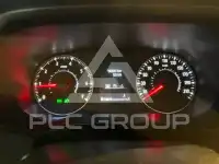 2022 Renault Trafic