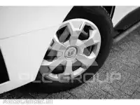 2022 Renault Trafic