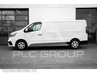 2022 Renault Trafic