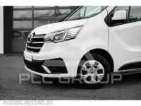 2022 Renault Trafic