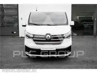2022 Renault Trafic