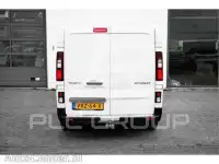 2022 Renault Trafic