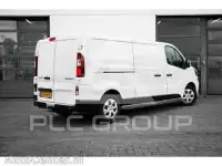 2022 Renault Trafic