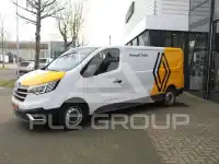2022 Renault Trafic