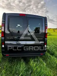 2022 Renault Trafic