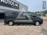 2022 Renault Trafic