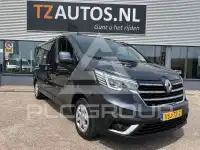 2022 Renault Trafic