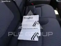 2022 Renault Trafic