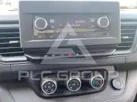 2022 Renault Trafic