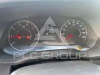2022 Renault Trafic
