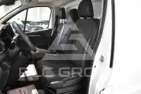 2022 Renault Trafic