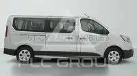 2022 Renault Trafic