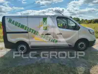 2022 Renault Trafic