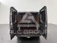 2022 Renault Trafic