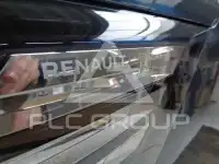 2022 Renault Trafic