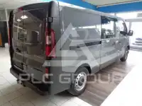 2022 Renault Trafic