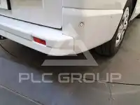 2022 Renault Trafic