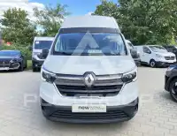 2022 Renault Trafic