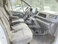 2022 Renault Trafic