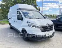 2022 Renault Trafic